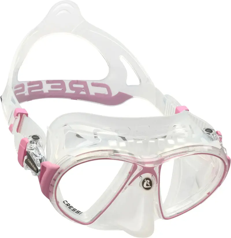 Cressi Zeus Mask - Image 5