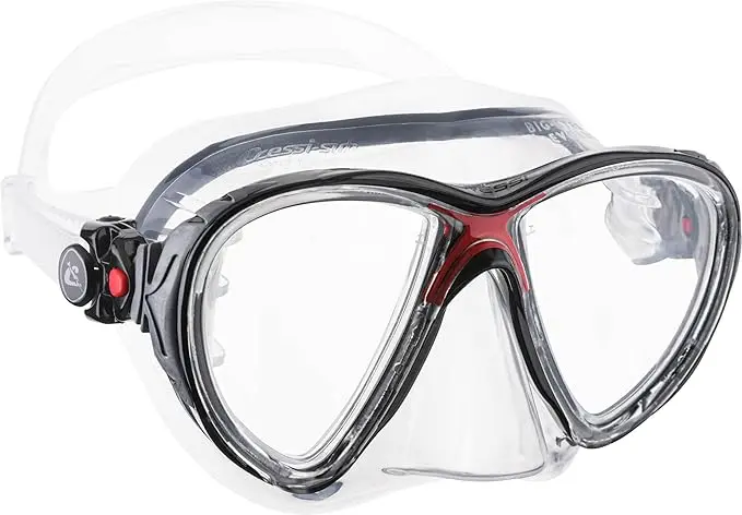 Cressi Big Eyes Evolution Mask - Image 10