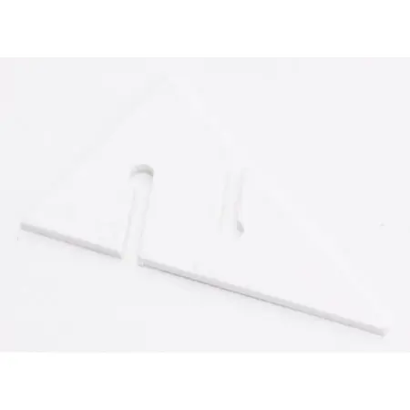 Dir Zone Line Arrow, White, Red, Yellow 10 Pack Clearance - Image 3