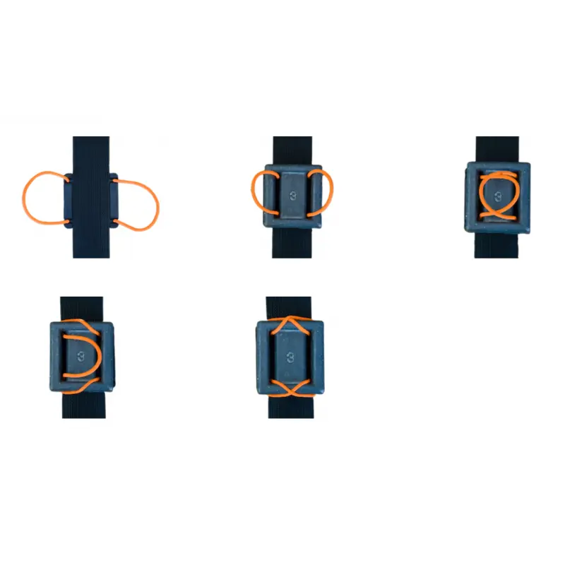 Dripstone Diving Weight System
