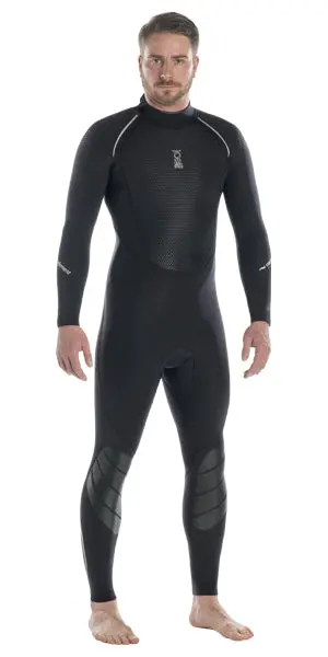 Fourth Element Mens Proteus II Wetsuit - Image 2