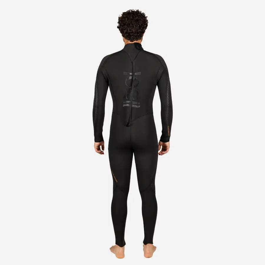 Fourth Element Mens Xenos Arc 5mm Wetsuit - Image 7