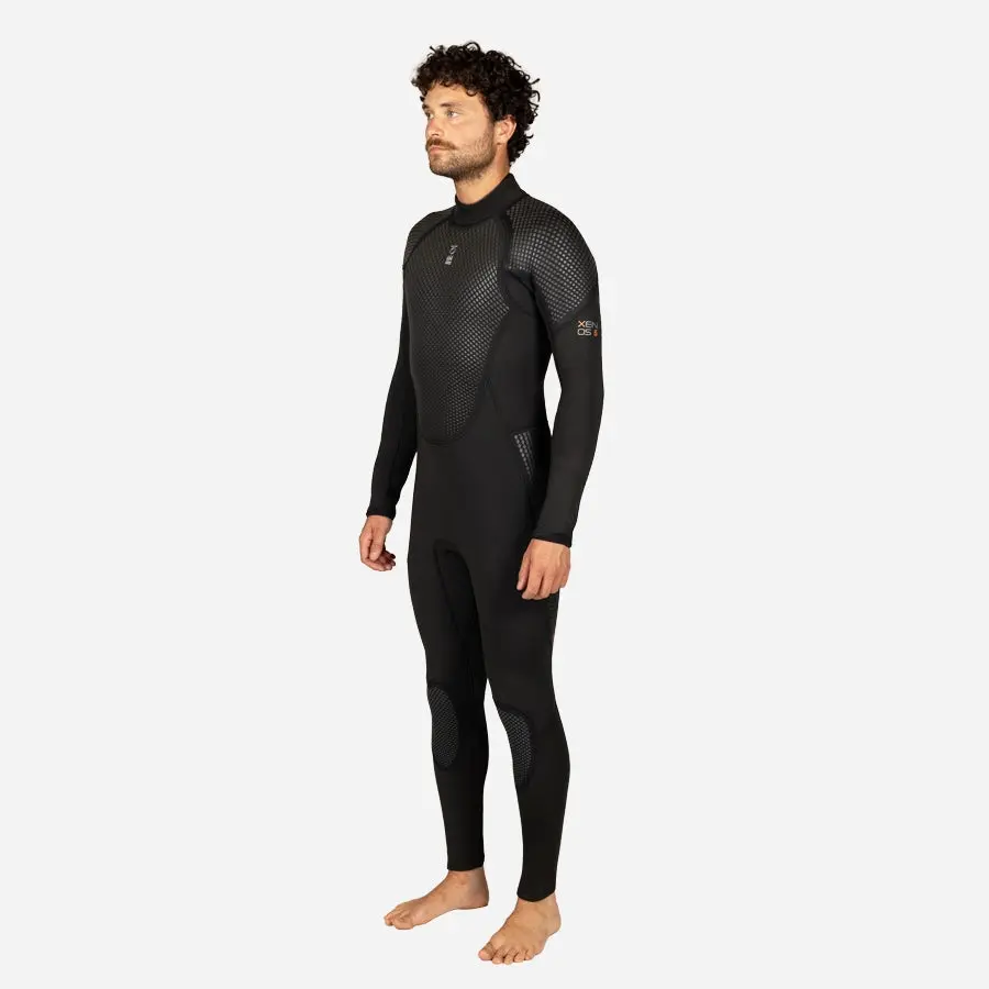 Fourth Element Mens Xenos Arc 5mm Wetsuit - Image 9