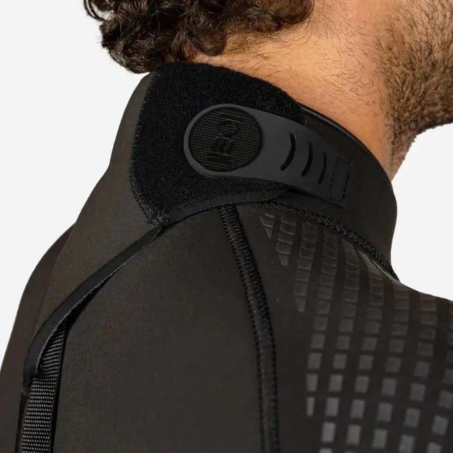 Fourth Element Mens Xenos Arc 7mm Wetsuit - Image 3