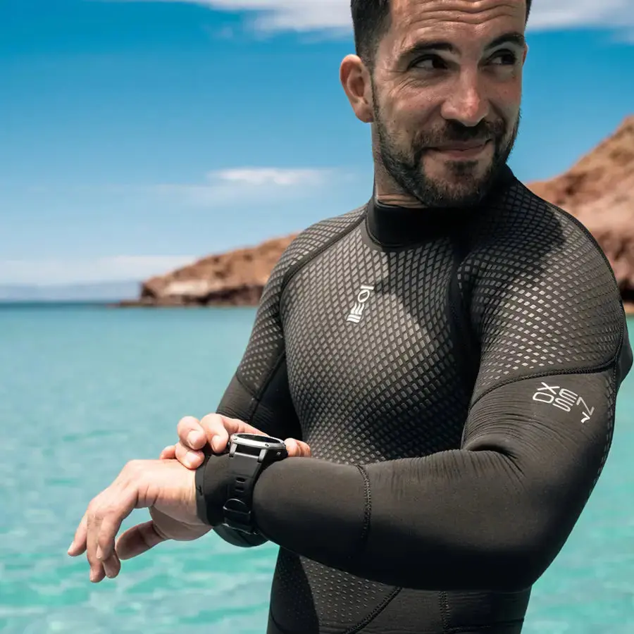 Fourth Element Mens Xenos Arc 7mm Wetsuit - Image 6