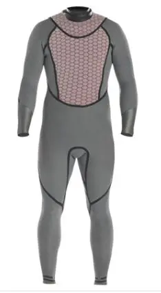 FOURTH ELEMENT WOMENS PROTEUS II WETSUIT - Image 3