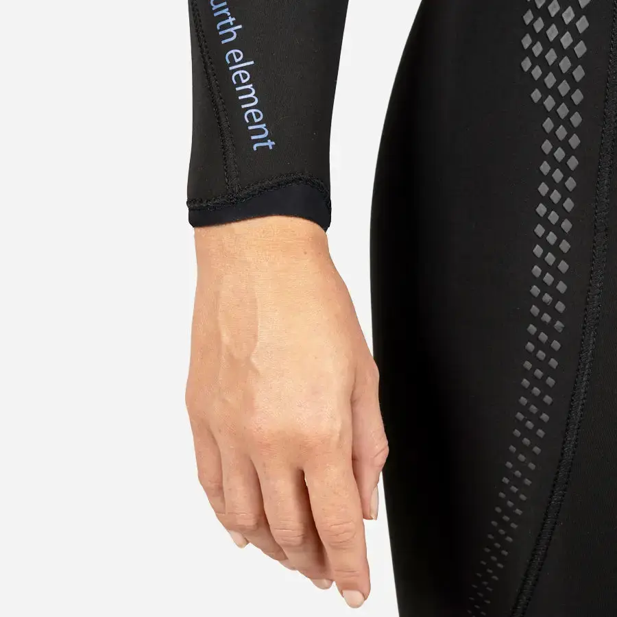 Fourth Element Womens Xenos Arc 3mm Wetsuit - Image 4
