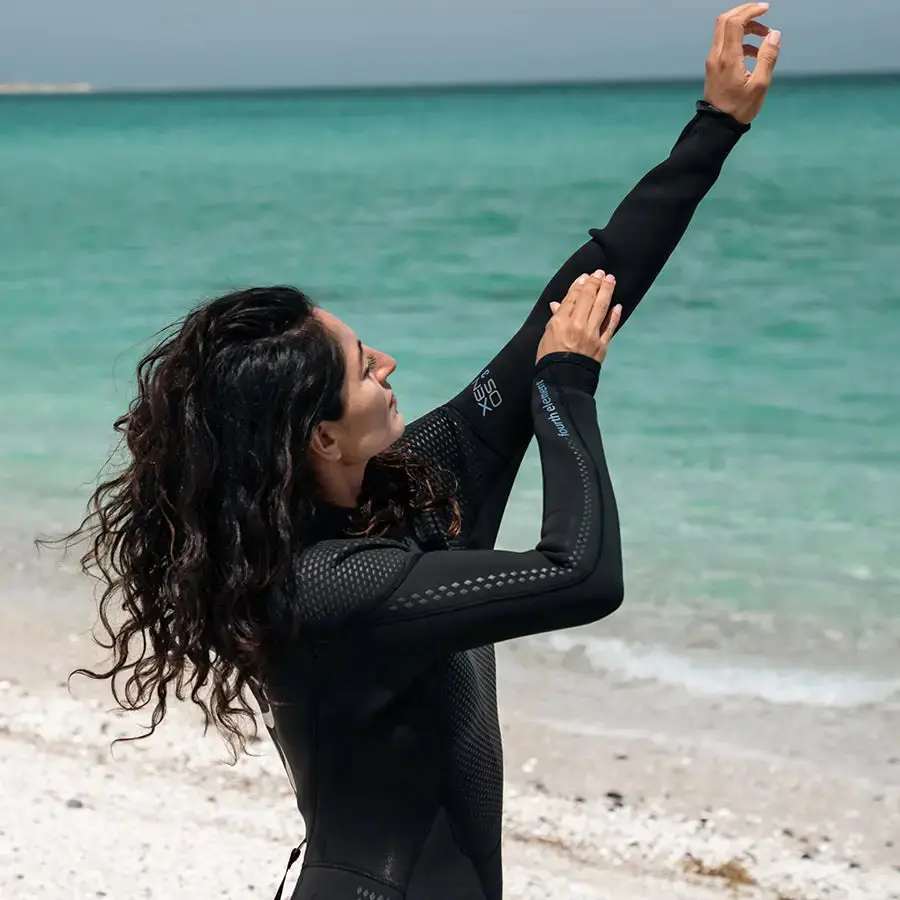 Fourth Element Womens Xenos Arc 3mm Wetsuit - Image 6