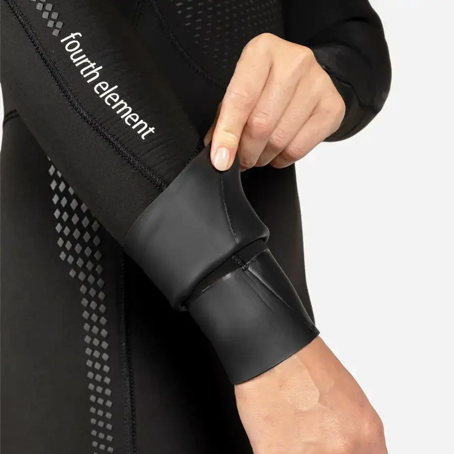Fourth Element Womens Xenos Arc 7mm Wetsuit - Image 6