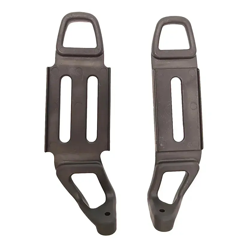 Scubapro Hydros Pro 2 Monorail Multi-Mount Accessory Plate Set