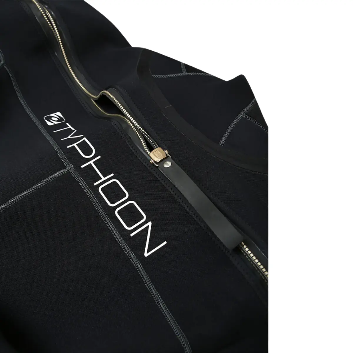 Mens Typhoon Quantum Air Idv Drysuit - Image 4