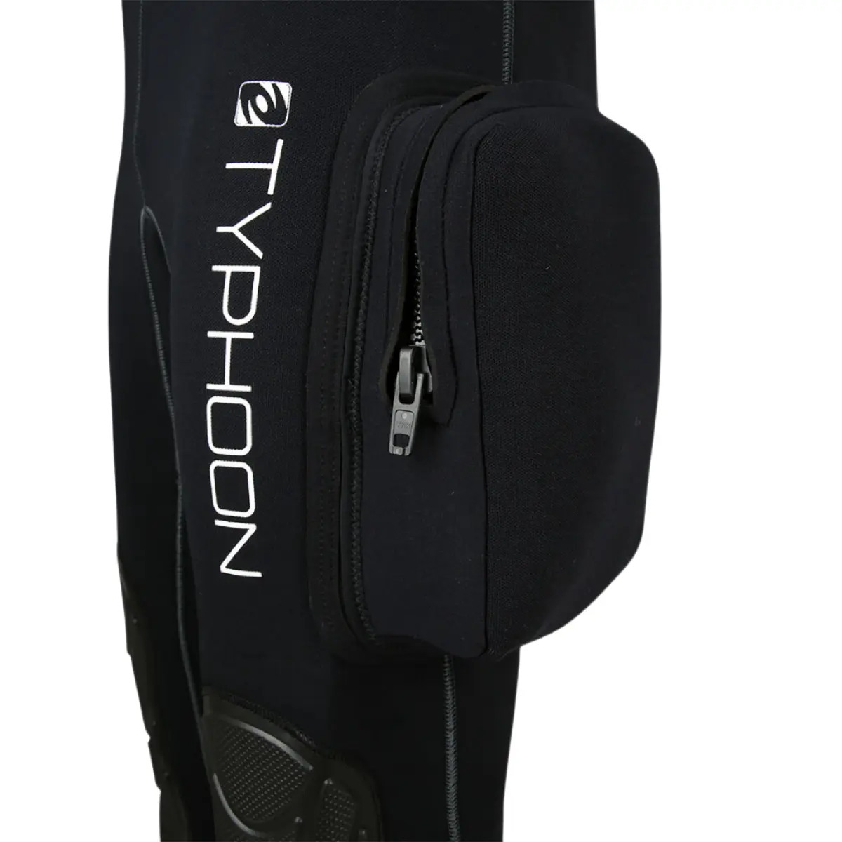 Mens Typhoon Quantum Air Idv Drysuit - Image 5