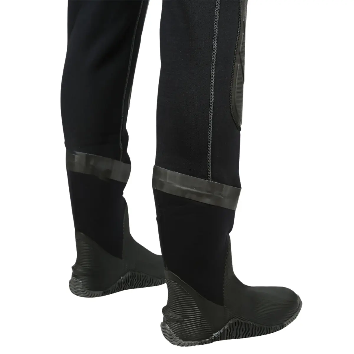 Mens Typhoon Quantum Air Idv Drysuit - Image 6