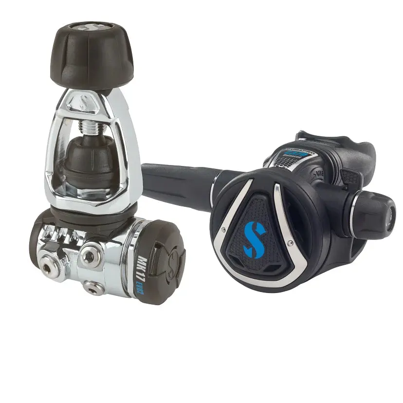 MK17 EVO 2 C370 Dive Regulator System - Image 5