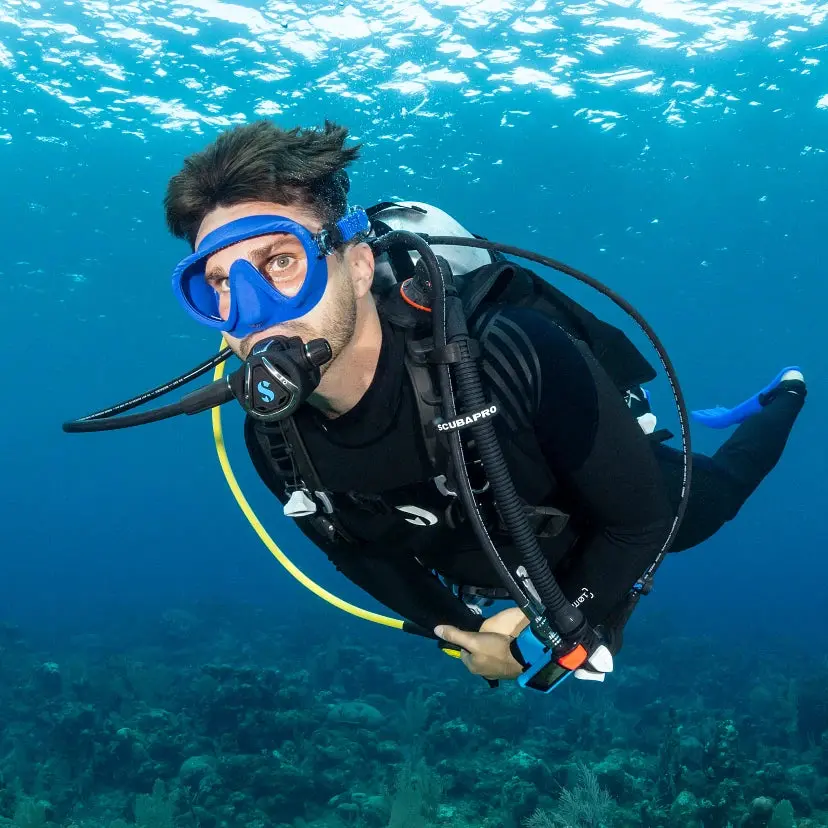 MK17 EVO 2 C370 Dive Regulator System - Image 6