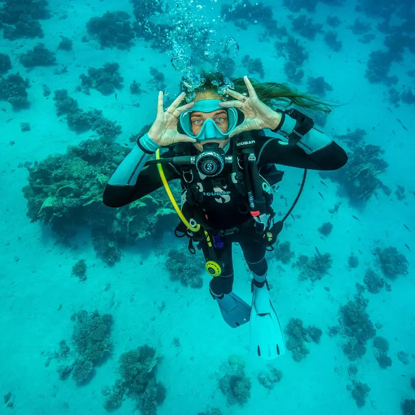 MK17 EVO 2 G260 Dive Regulator System - Image 5