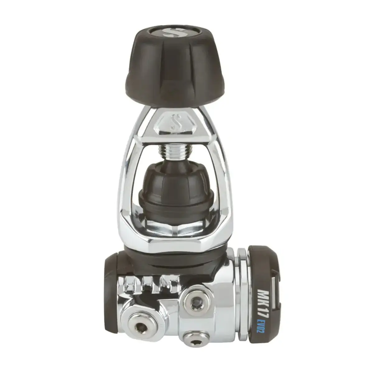 MK17 EVO 2 G260 Dive Regulator System - Image 6