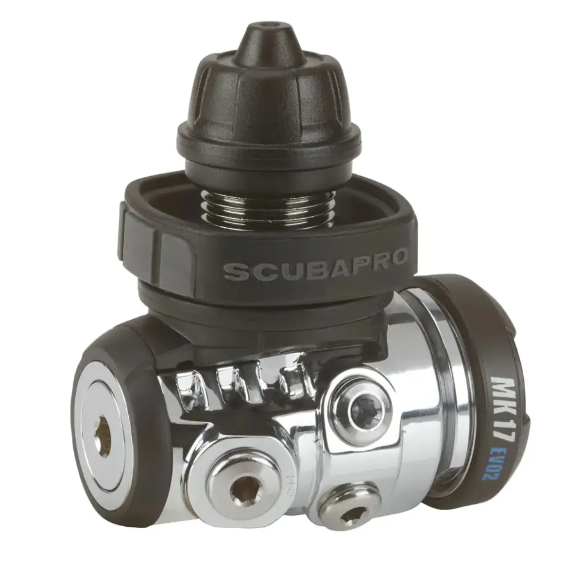 MK17 EVO 2 G260 Dive Regulator System - Image 7