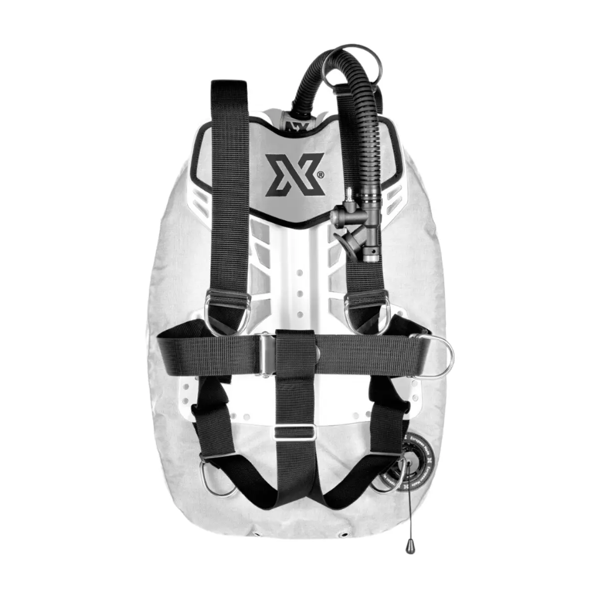 XDEEP Nx Zen Wing BCD System - Custom Colours - Image 10
