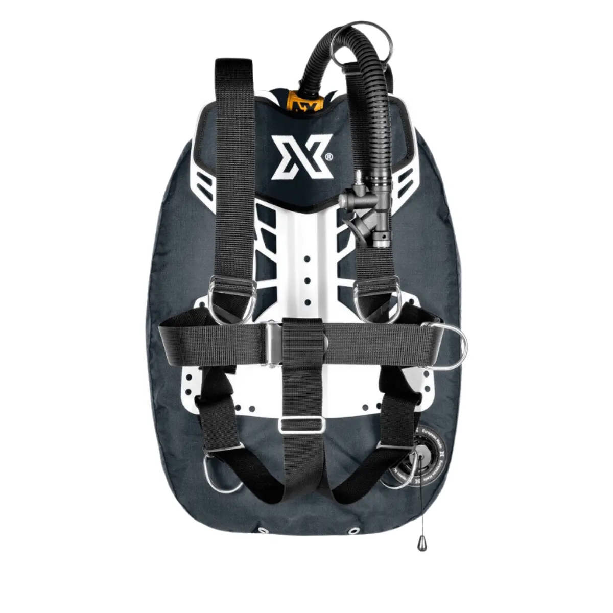 XDEEP Nx Zen Wing BCD System - Custom Colours - Image 13