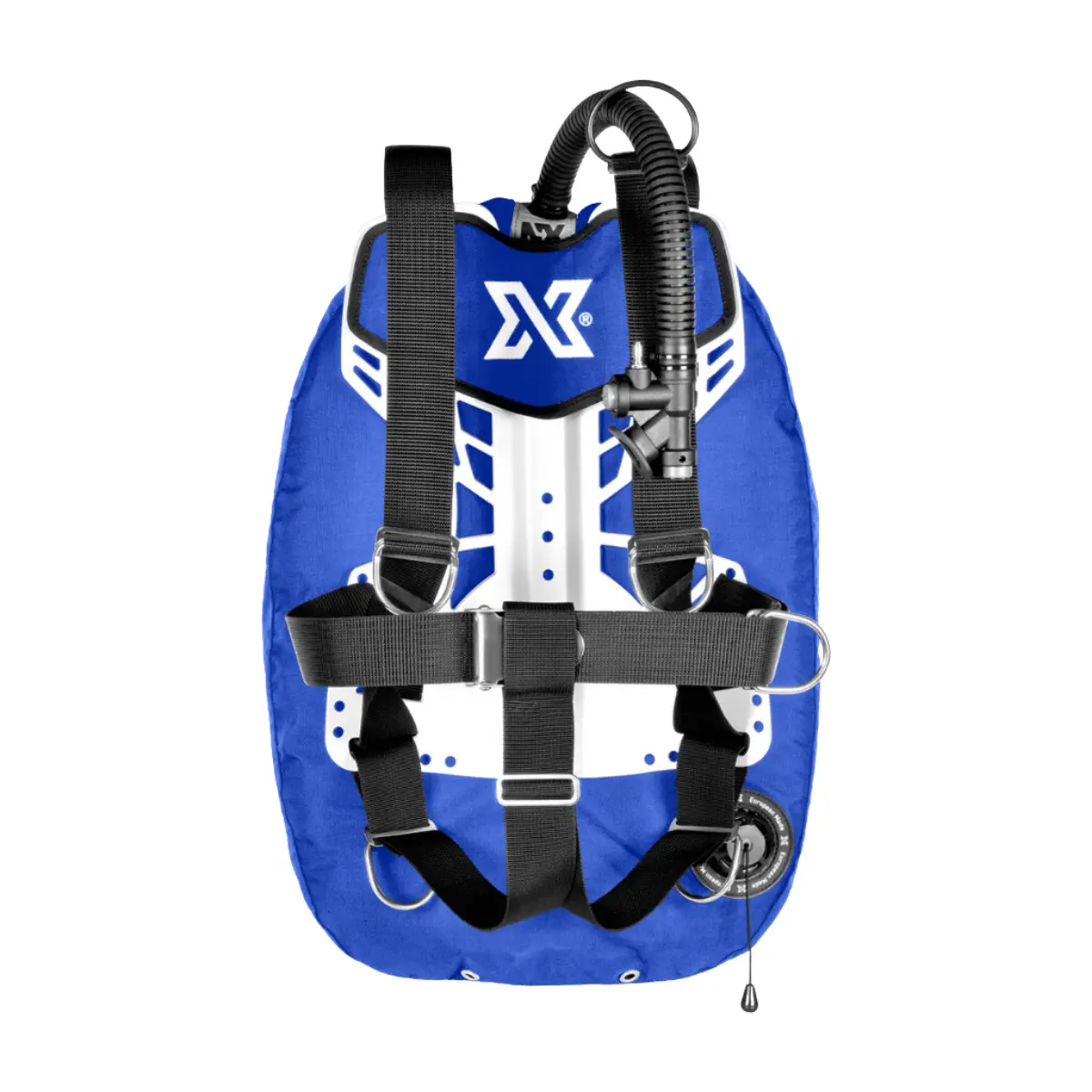 XDEEP Nx Zen Wing BCD System - Custom Colours - Image 15