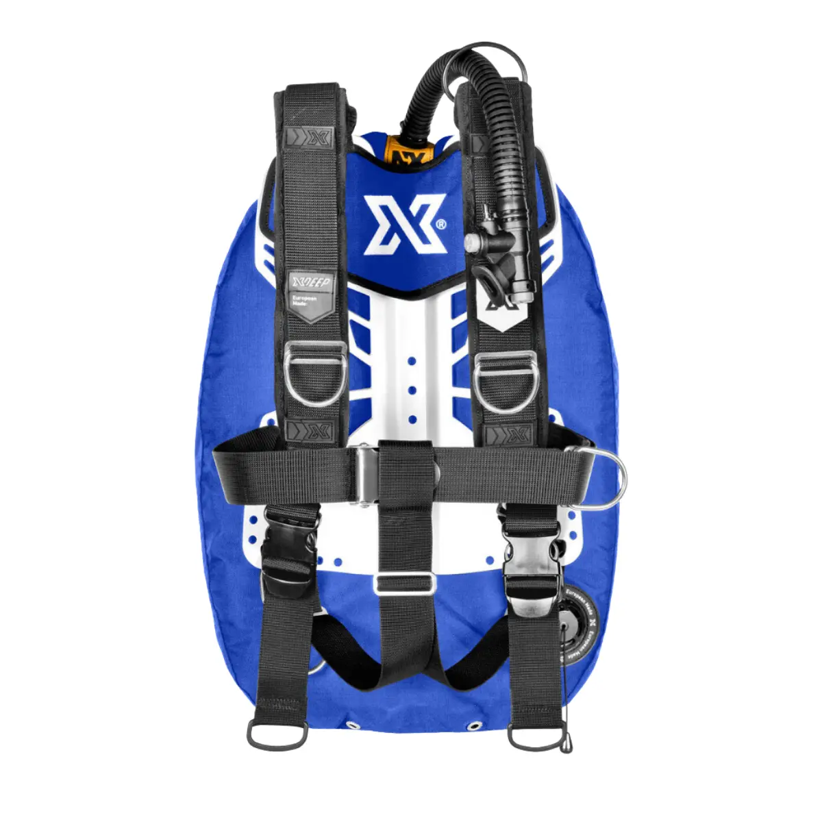 XDEEP Nx Zen Wing BCD System - Custom Colours - Image 16