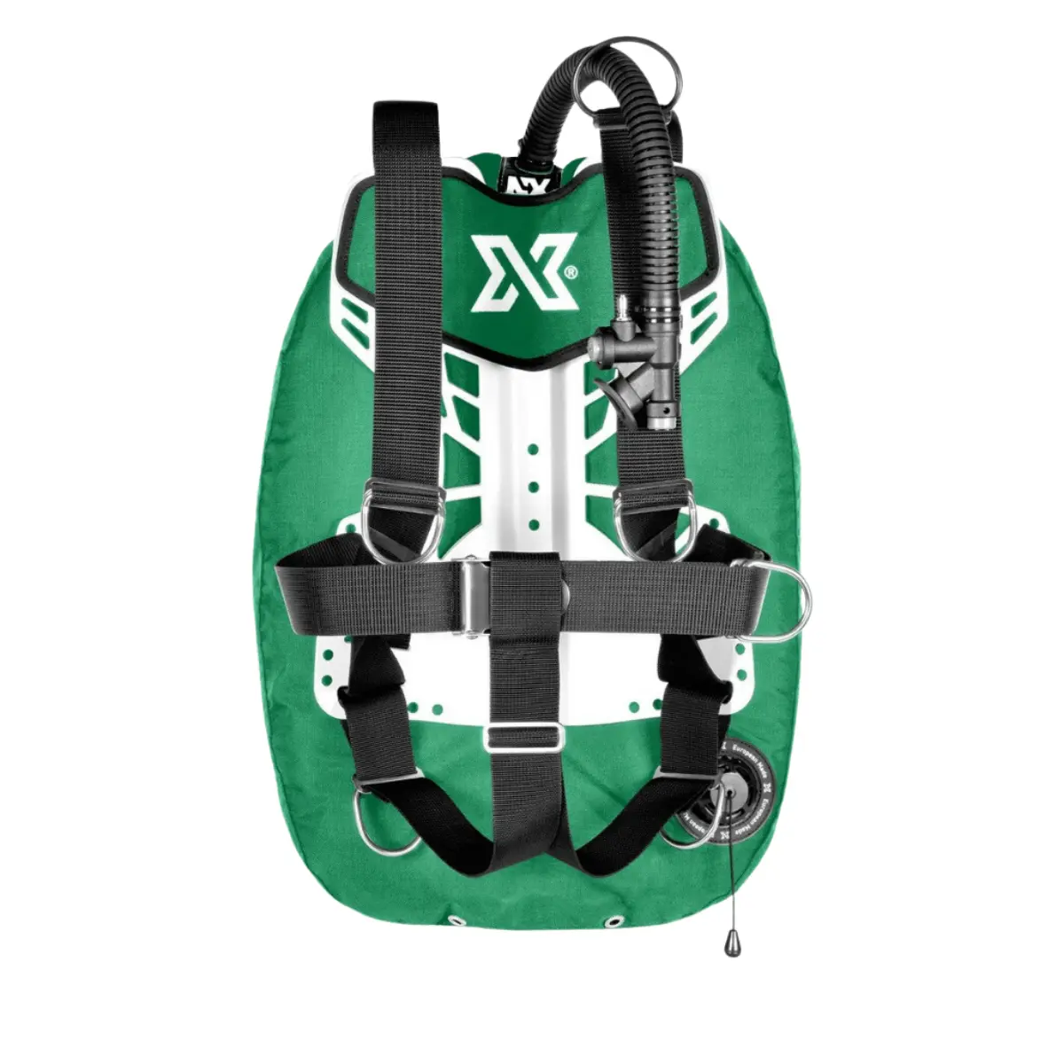XDEEP Nx Zen Wing BCD System - Custom Colours - Image 17