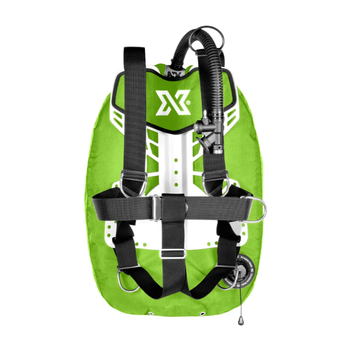XDEEP Nx Zen Wing BCD System - Custom Colours - Image 20