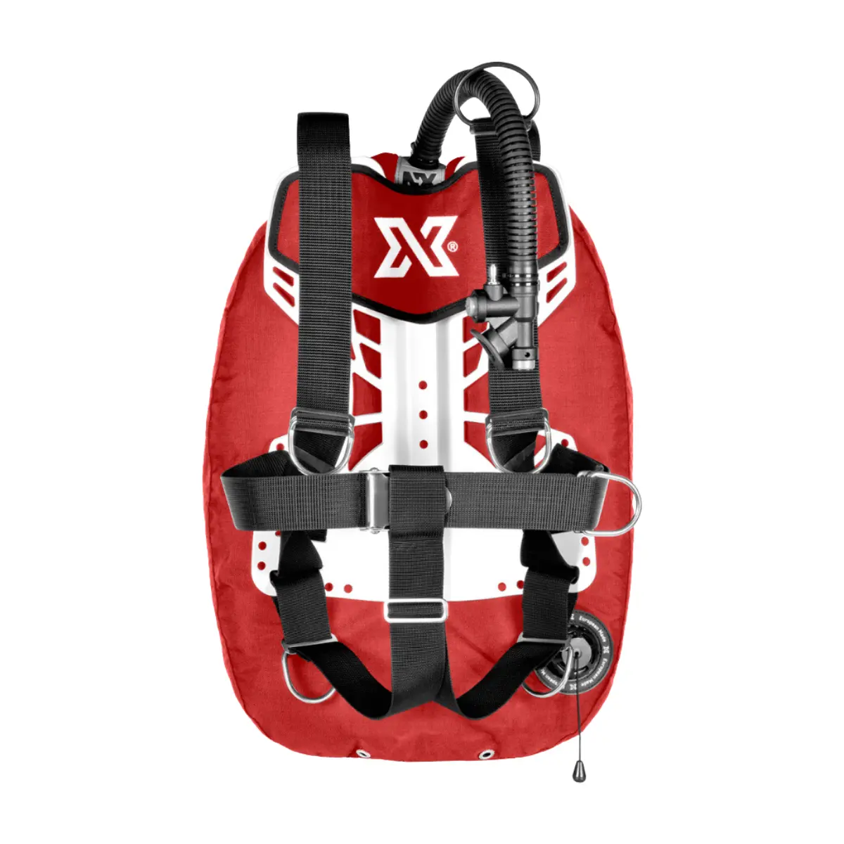 XDEEP Nx Zen Wing BCD System - Custom Colours - Image 23