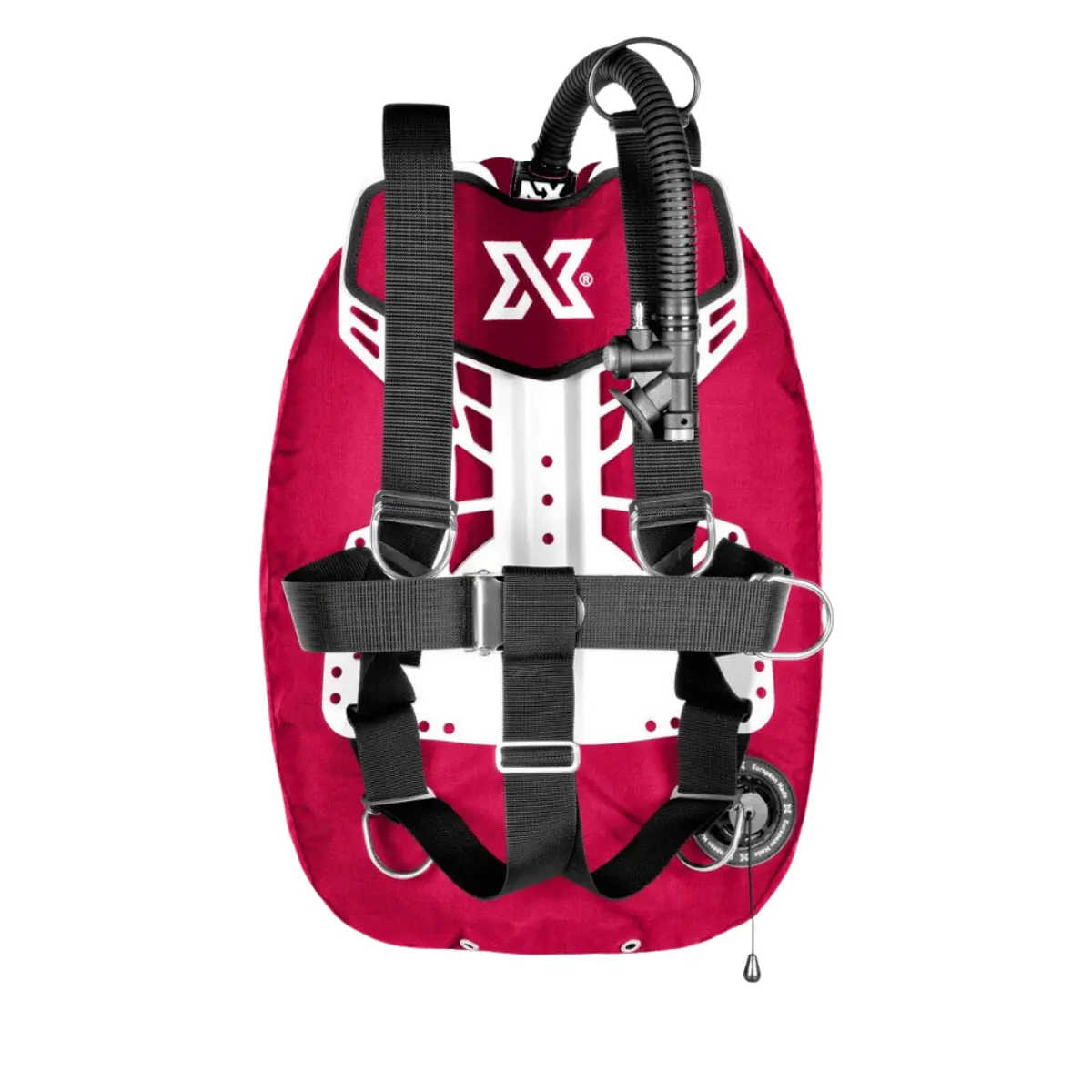 XDEEP Nx Zen Wing BCD System - Custom Colours - Image 26