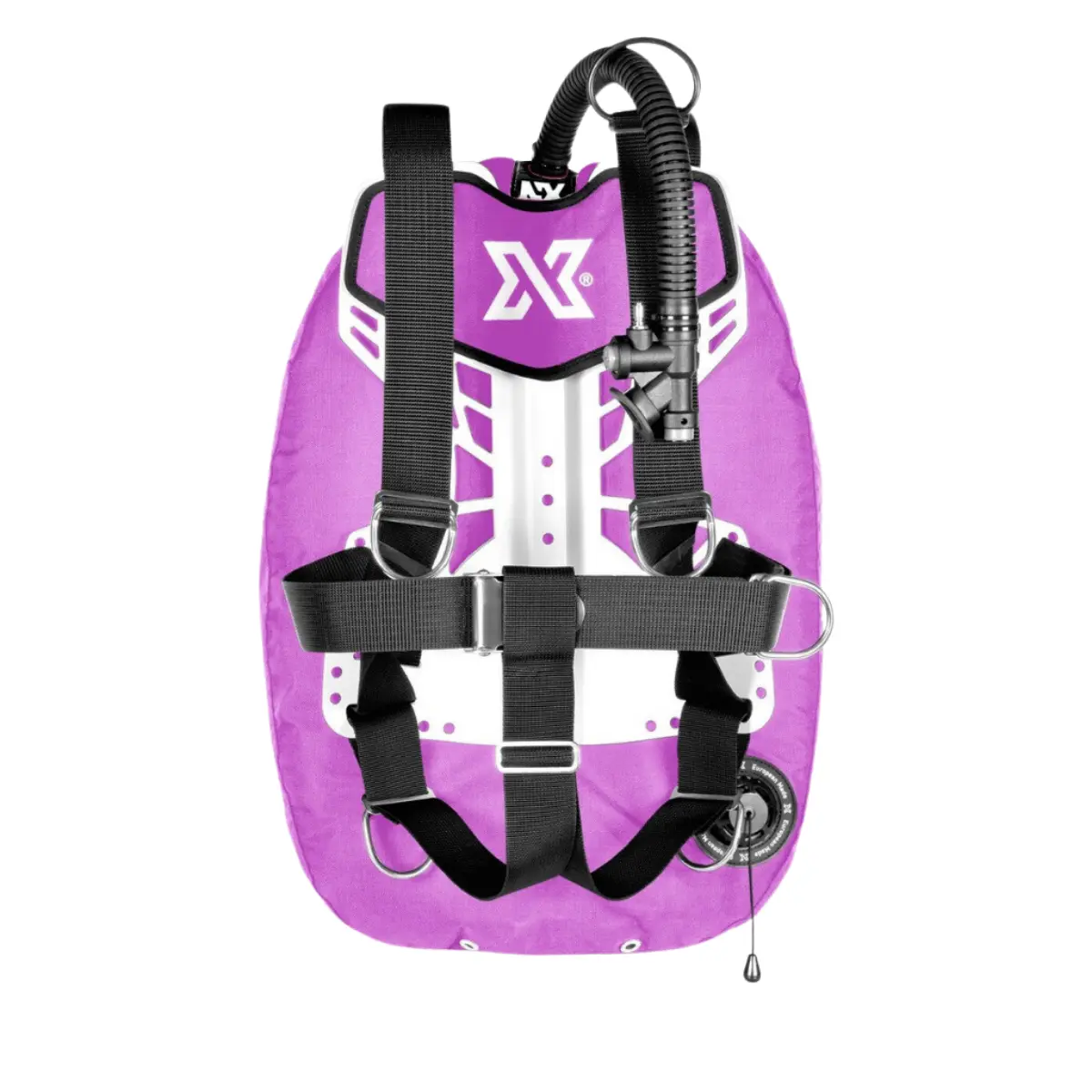 XDEEP Nx Zen Wing BCD System - Custom Colours - Image 30