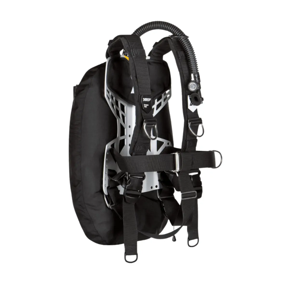 XDEEP Nx Zen Wing BCD System - Custom Colours - Image 6