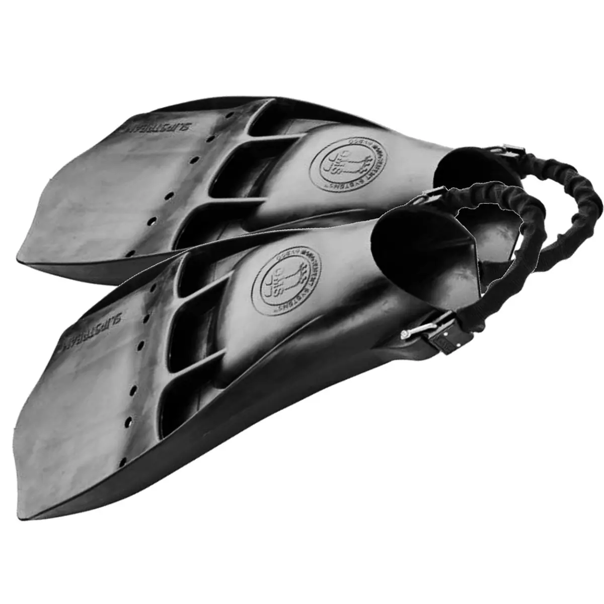 OMS SLIPSTREAM FINS - Image 4