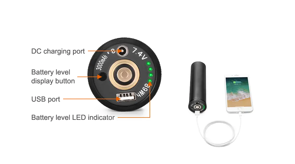 Orca Torch D630 V2.0 - Image 19