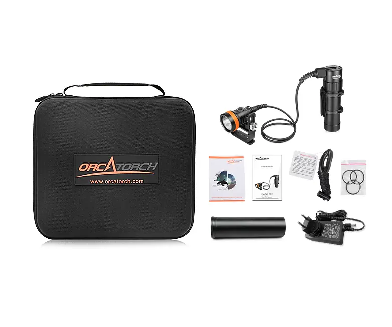 Orca Torch D630 V2.0 - Image 21