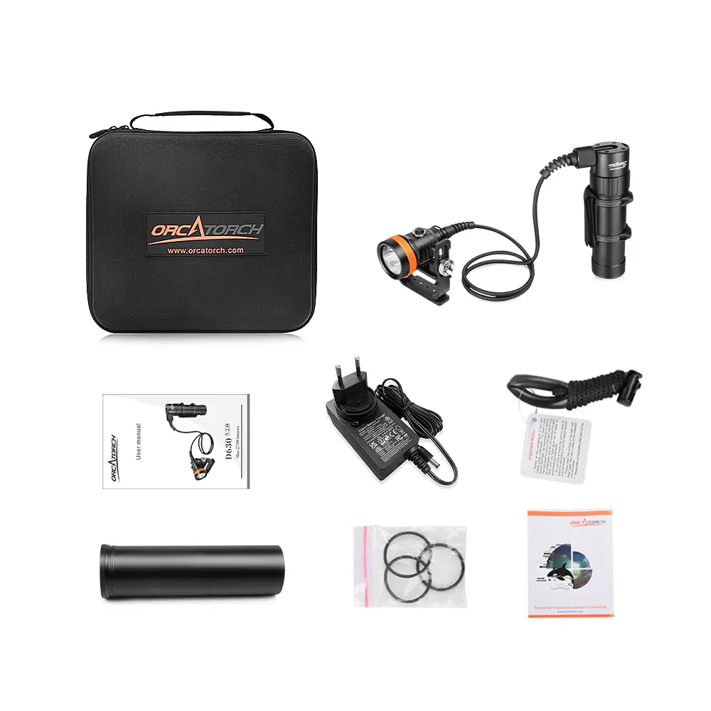 Orca Torch D630 V2.0 - Image 22