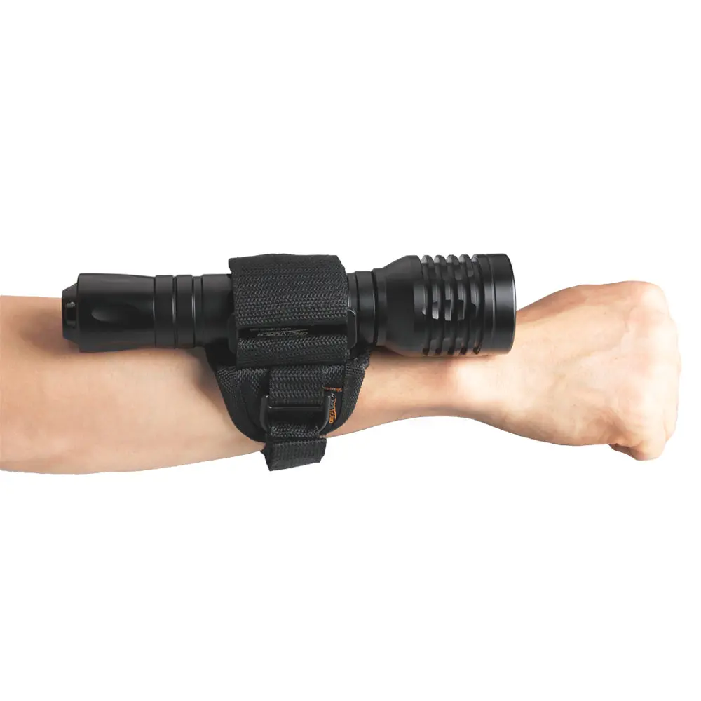 OrcaTorch As01 Arm Strap - Image 3