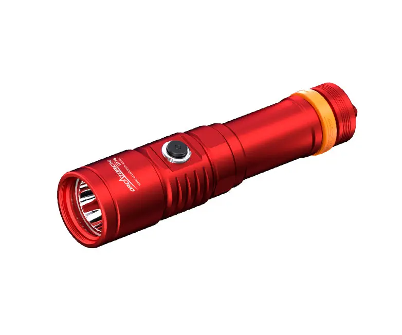 OrcaTorch D710 Dive Torch - Image 11