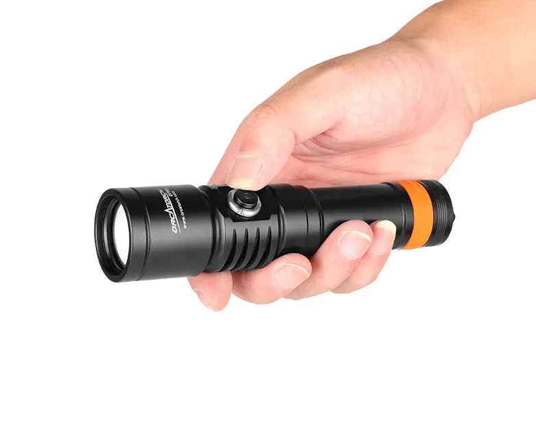 OrcaTorch D710V - Image 4