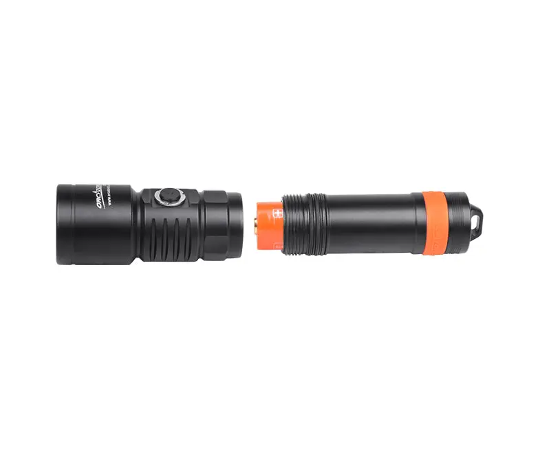 OrcaTorch D710V - Image 6