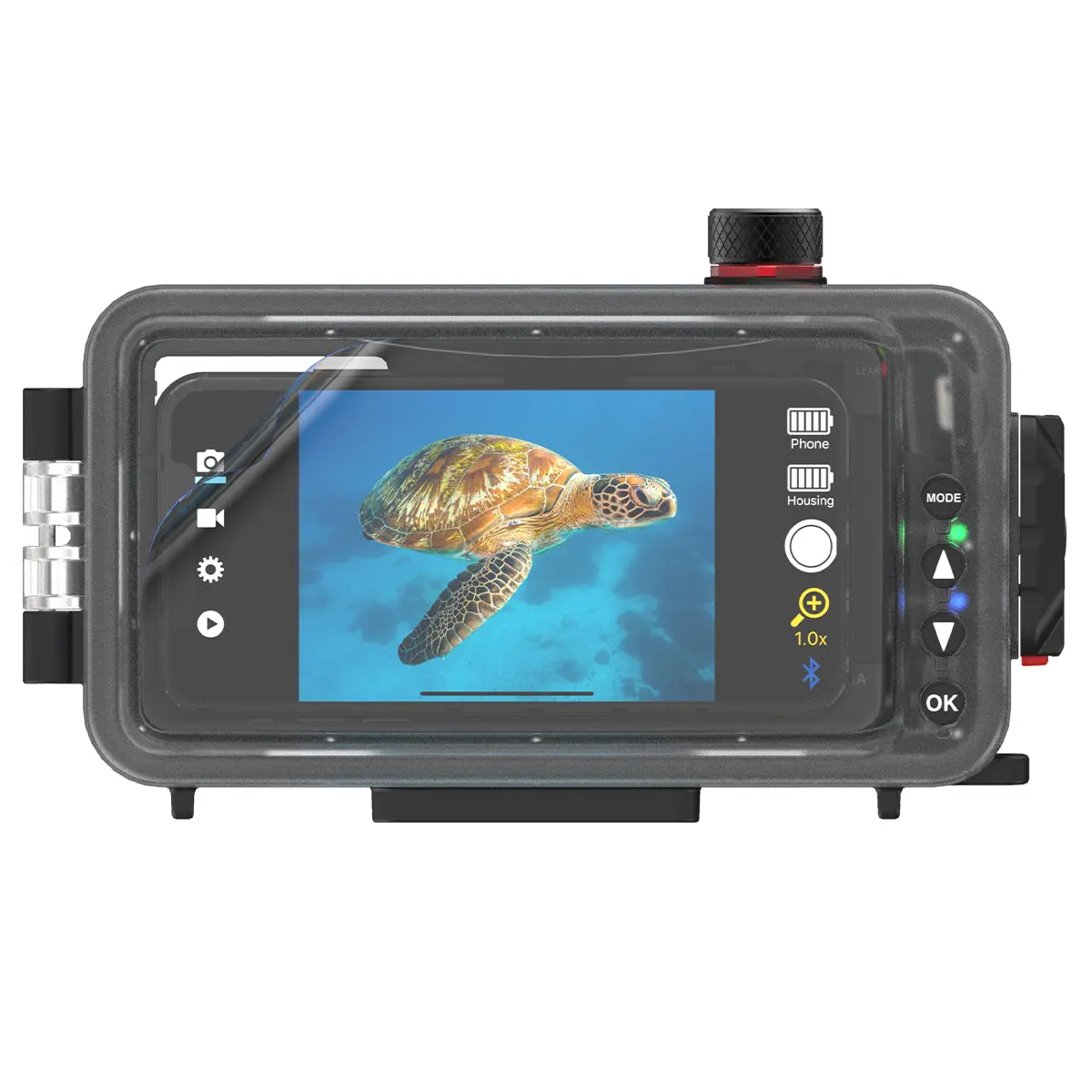 Screen Shield for SportDiver - Image 3