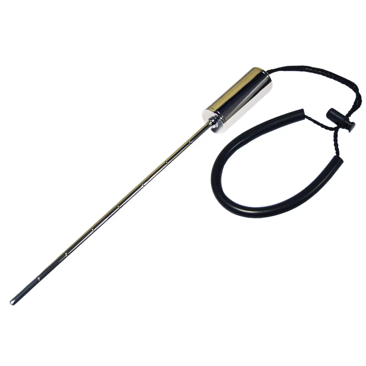 Scuba Rattle and Pointer