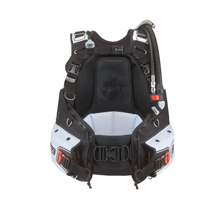 Scubapro Bella BCD - Image 3