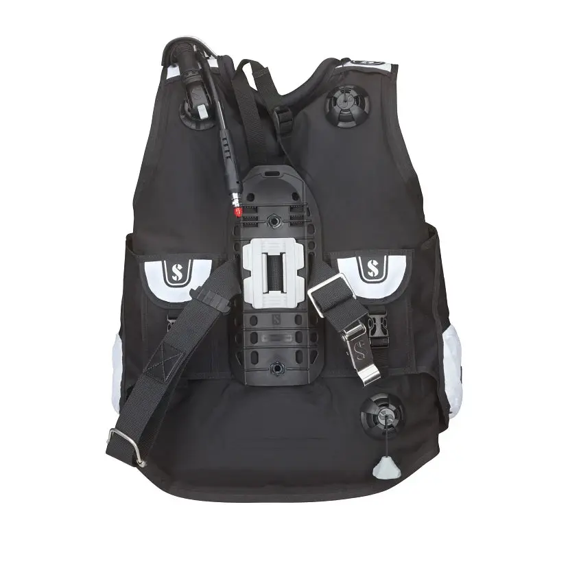 Scubapro Bella BCD - Image 4