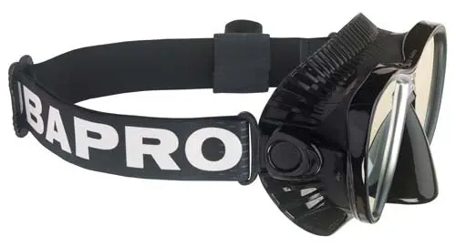 Scubapro Bifocal Prescription Zoom Mask - Image 11