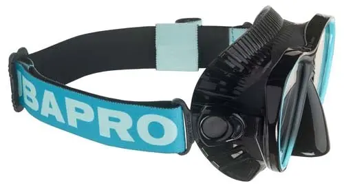 Scubapro Bifocal Prescription Zoom Mask - Image 12