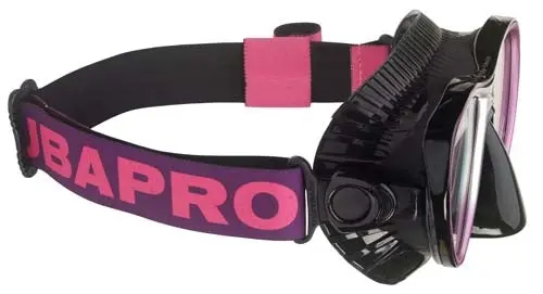 Scubapro Bifocal Prescription Zoom Mask - Image 13