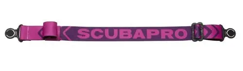 Scubapro Bifocal Prescription Zoom Mask - Image 15