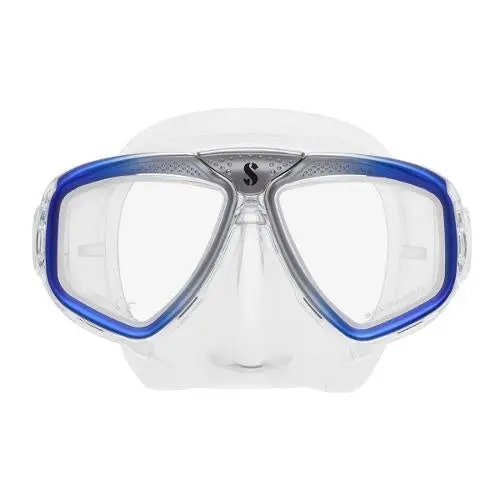 Scubapro Bifocal Prescription Zoom Mask - Image 17