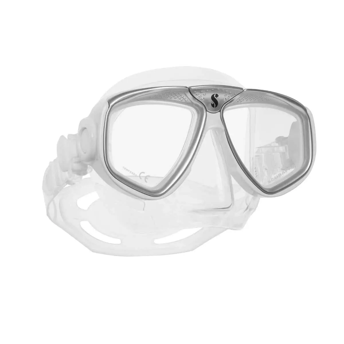 Scubapro Bifocal Prescription Zoom Mask - Image 18